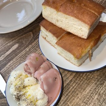 Ofena - House Foccacia - Italian Near Me - San Francisco, California Ofena - House Foccacia - Italian Near Me - San Francisco, California