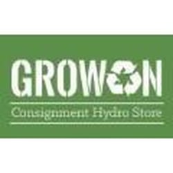 GrowOn Consignment Hydro