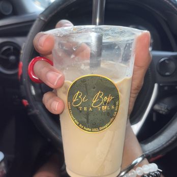 Bi Bop Tea Talk - Bubble Tea Near Me - Douglasville, Georgia