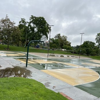 Jessamyn West Park - Full and half bball court , sand volleyball court, playground - Parks Near Me - Yorba Linda, California Jessamyn West Park - Full and half bball court , sand volleyball court, playground - Parks Near Me - Yorba Linda, California