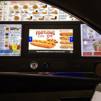 Sonic Drive-In - Burgers Near Me - Valley Stream, New York Sonic Drive-In - Burgers Near Me - Valley Stream, New York