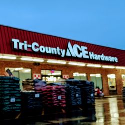 Tri-County Ace - Tri-County Ace