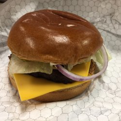 Wendy's - Single davie