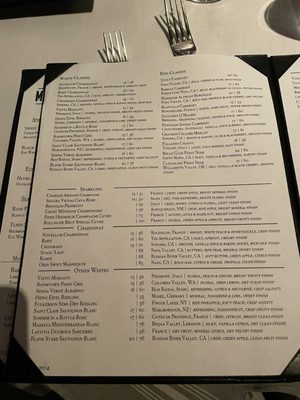 Menu photo 5 Market To Table Winter Garden, FL Menu photo 5 Market To Table Winter Garden, FL