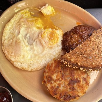 Snooze, an A.M. Eatery - The Snooze Classic - Breakfast & Brunch Near Me - Tustin, California