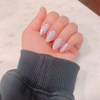 All Star Nails - Nail Salons Near Me - Ventura, California