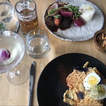 Llama Restaurant - An amazing and flavorful exotic meal - Peruvian Near Me - Saint Augustine, Florida
