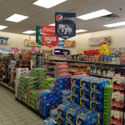 Holiday Stationstores - They have lots of grocery and even some hardware/auto care items! #minnesota