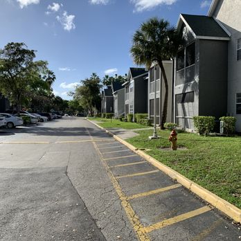 Cortland at the Hammocks - Day where nobody parked in the firelanes. - Apartments Near Me - Miami, Florida Cortland at the Hammocks - Day where nobody parked in the firelanes. - Apartments Near Me - Miami, Florida