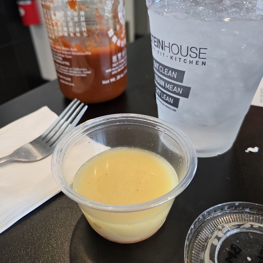 PROTEINHOUSE - Burning Man - Juice Bars & Smoothies Near Me - Modesto, California PROTEINHOUSE - Burning Man - Juice Bars & Smoothies Near Me - Modesto, California
