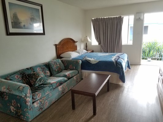 Beachwood Motel by null