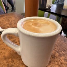 Cafe con Leche Cafe con Leche