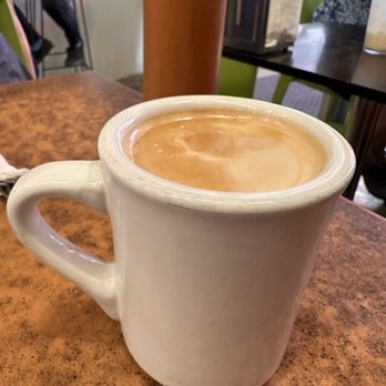 Pinky's - Cafe con Leche - Breakfast & Brunch Near Me - San Juan, Puerto Rico Pinky's - Cafe con Leche - Breakfast & Brunch Near Me - San Juan, Puerto Rico