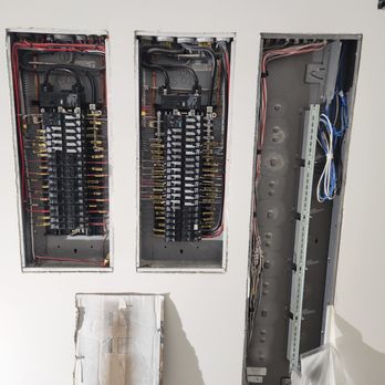 HorsePower Electric Service - Electricians Near Me - San Mateo, California HorsePower Electric Service - Electricians Near Me - San Mateo, California