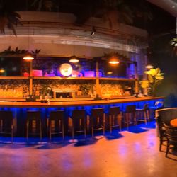 Sistrunk Marketplace & Brewery - Private Lounge