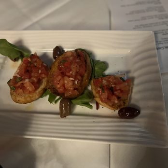 Cucina Venti Restaurant - Bruschetta - Italian Near Me - Mountain View, California Cucina Venti Restaurant - Bruschetta - Italian Near Me - Mountain View, California