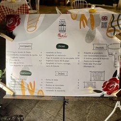 La Bettola
