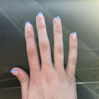 Le’vi Nail & Lash - French Manicure Acrylic Nail - Nail Salons Near Me - Lansdale, Pennsylvania Le’vi Nail & Lash - French Manicure Acrylic Nail - Nail Salons Near Me - Lansdale, Pennsylvania