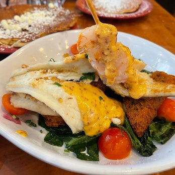 Ruby Slipper Central Business District - Breakfast & Brunch Near Me - New Orleans, Louisiana Ruby Slipper Central Business District - Breakfast & Brunch Near Me - New Orleans, Louisiana
