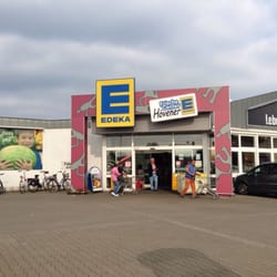 EDEKA FrischeCenter Hövener