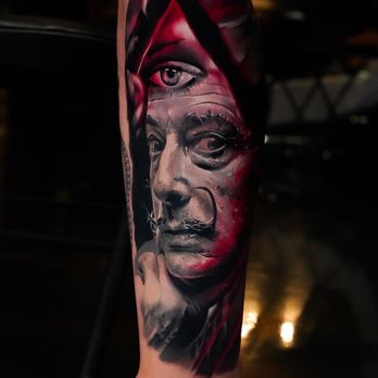 Basilica Tattoo - Tattoo Near Me - Las Vegas, Nevada Basilica Tattoo - Tattoo Near Me - Las Vegas, Nevada