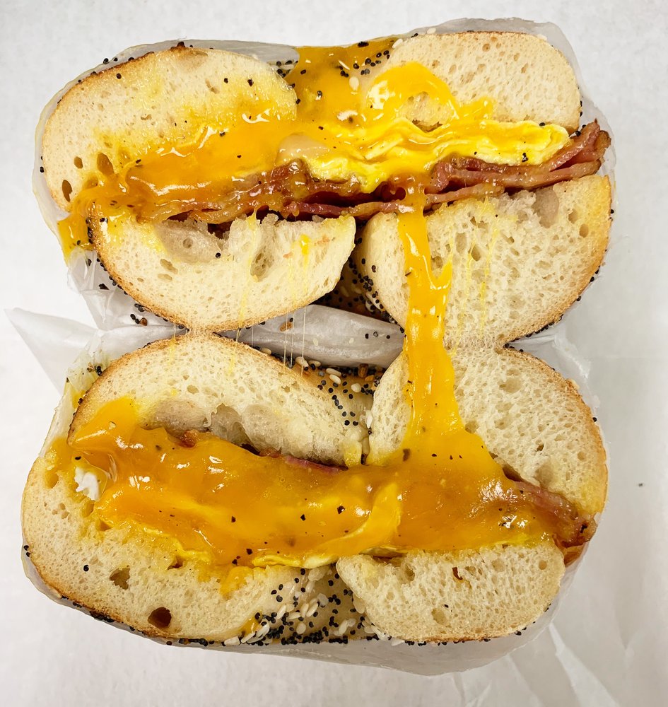 BART’S BAGELS 91 Photos & 89 Reviews 3945 Lancaster Ave