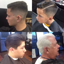 4th Avenue Barbershop