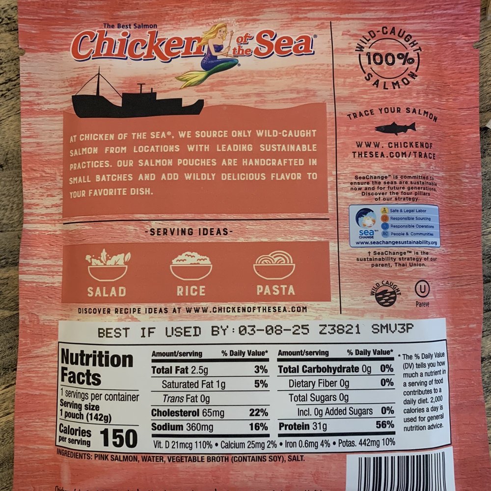 Publix - High Point - Excellent lunch options - look at the protein and sodium numbers - Grocery Near Me - High Point, North Carolina