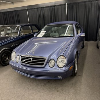 Classic Auto Mall - Our new "Beach Car" with 16,000 miles - Museums Near Me - Morgantown, Pennsylvania Classic Auto Mall - Our new "Beach Car" with 16,000 miles - Museums Near Me - Morgantown, Pennsylvania