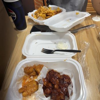 ATL Wing Spot - Wings 10 pc - Chicken Wings Near Me - Redlands, California