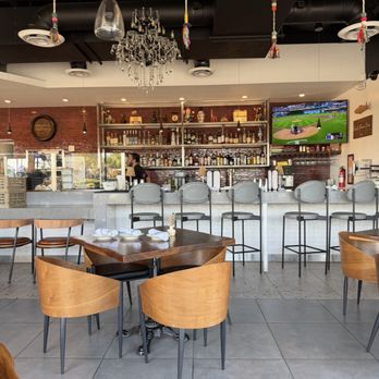 Rocoto Pesca Bar - The Bar - Seafood Near Me - Huntington Beach, California Rocoto Pesca Bar - The Bar - Seafood Near Me - Huntington Beach, California