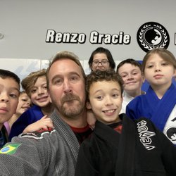 Renzo Gracie Middletown Martial Arts