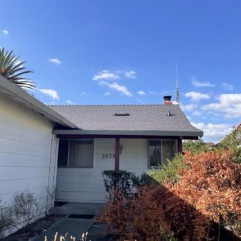 Universal Builders - Porch - General Contractors Near Me - Campbell, California