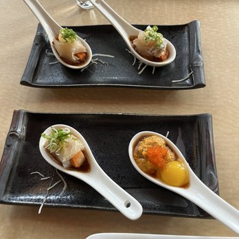 Koo - Spoonful of Happiness - Japanese Near Me - San Francisco, California