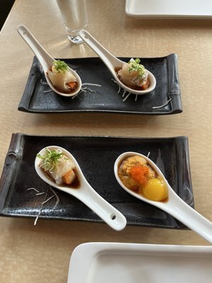 Koo Japanese Restaurant by null