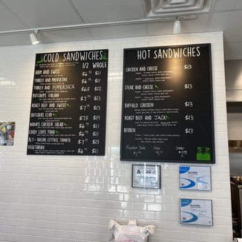 Southern Craft Sandwiches - Menu - Sandwiches Near Me - Raleigh, North Carolina Southern Craft Sandwiches - Menu - Sandwiches Near Me - Raleigh, North Carolina