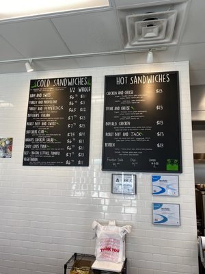 Menu photo 4 Southern Craft Sandwiches Raleigh, NC Menu photo 4 Southern Craft Sandwiches Raleigh, NC