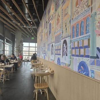 Safta - Middle Eastern Near Me - Denver, Colorado