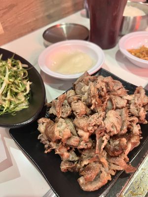 Meat Project | Best All You Can Eat BBQ Centreville VA by null