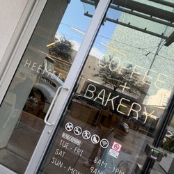 HeeMee Coffee + Bakery