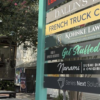 Kohnke Law - Personal Injury Law Near Me - New Orleans, Louisiana Kohnke Law - Personal Injury Law Near Me - New Orleans, Louisiana