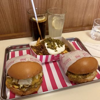 Burger Circus - Burgers Near Me - Hong Kong, HK