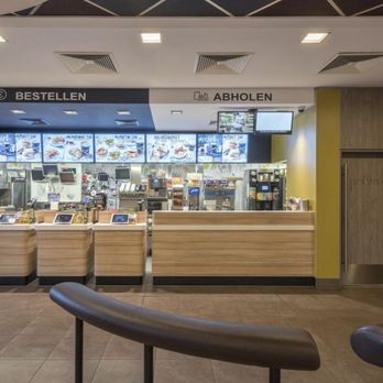 McDonald's - Fast Food Near Me - Hürth, NW