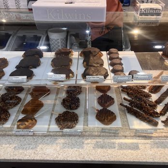 Kilwins Ice Cream - Chocolate - Fudge - Desserts Near Me - Key West, Florida Kilwins Ice Cream - Chocolate - Fudge - Desserts Near Me - Key West, Florida
