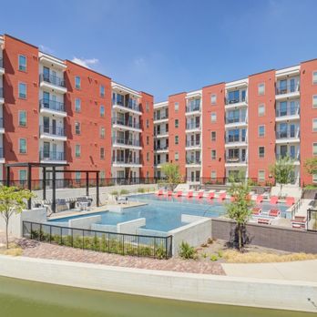 Encore Panther Island - Apartments Near Me - Fort Worth, Texas Encore Panther Island - Apartments Near Me - Fort Worth, Texas