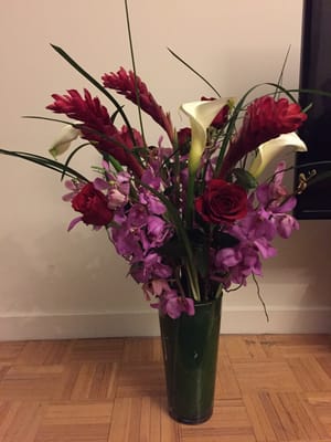 Ariston Floral Boutique by null