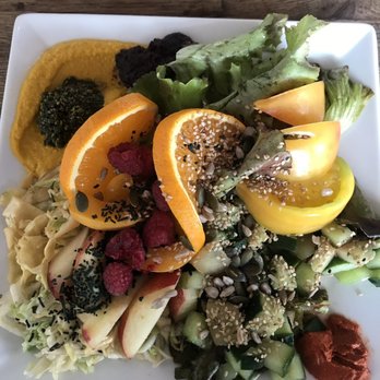 Sol Semilla - Gluten-Free Near Me - Paris, 75