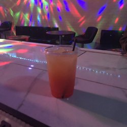 Ocean Lounge