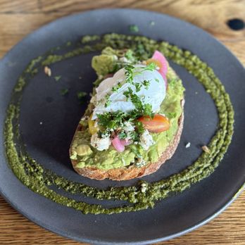Hole In The Wall - Williamsburg - Avocado toast - Australian Near Me - Brooklyn, New York Hole In The Wall - Williamsburg - Avocado toast - Australian Near Me - Brooklyn, New York