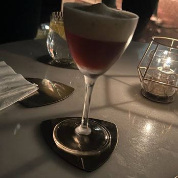 Ladies and Gentlemen - Cocktail Bars Near Me - Pasadena, California